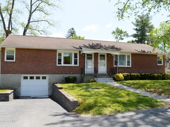 122-124 N Reineman Street, Albany, NY 12203