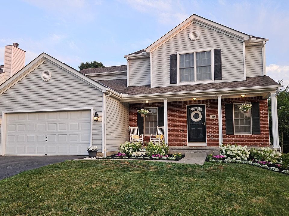 1st image of 1366 Harold Stewart Pkwy