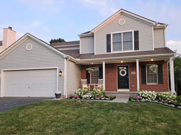 1366 Harold Stewart Pkwy, Pataskala, OH 43062