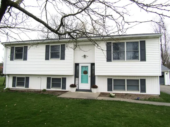 33 7th St, Mansfield, PA 16933