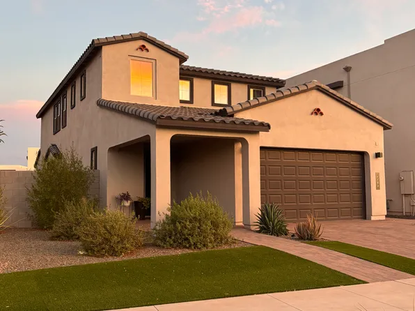 10237 E Ulysses AVE, Mesa, AZ 85212