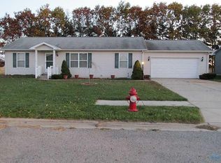 329 Dogwood Ln, Delta, OH