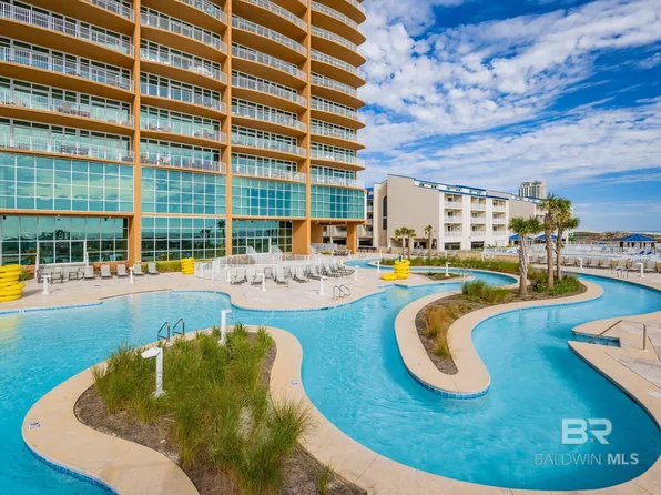 23008 Perdido Beach Blvd Unit 705, Orange Beach, AL 36561