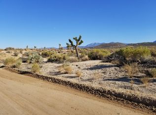 Cor Avenue W8 136, Pearblossom, CA 93553