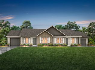 Homes Available Soon, River Run, Mount Airy, NC 27030