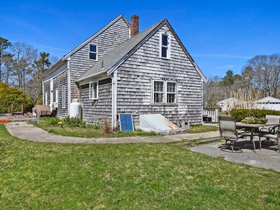 48 Red Brook Rd, East Falmouth, MA, 02536