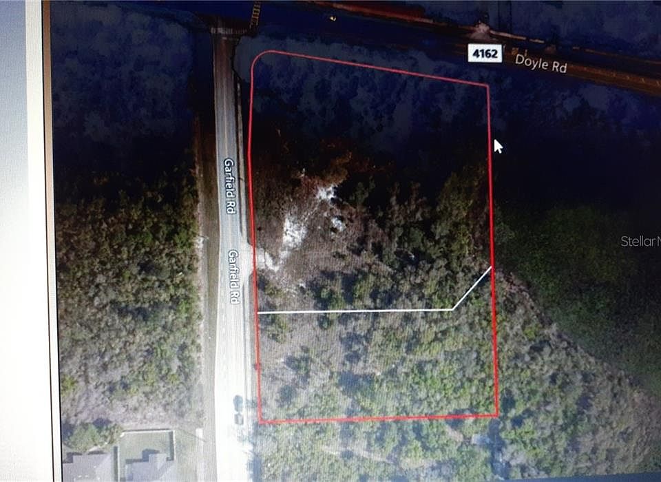 2nd image of Garfield Rd