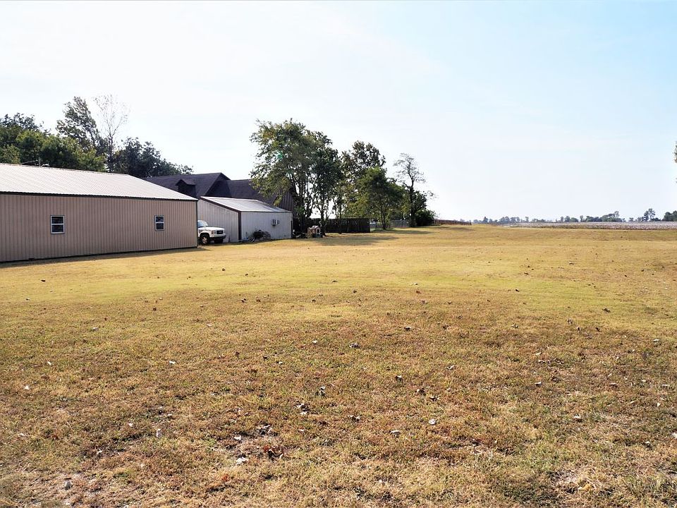2nd image of LOT On County Rd #410