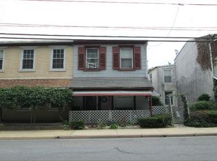 11 Railroad Ave, Leesport, PA