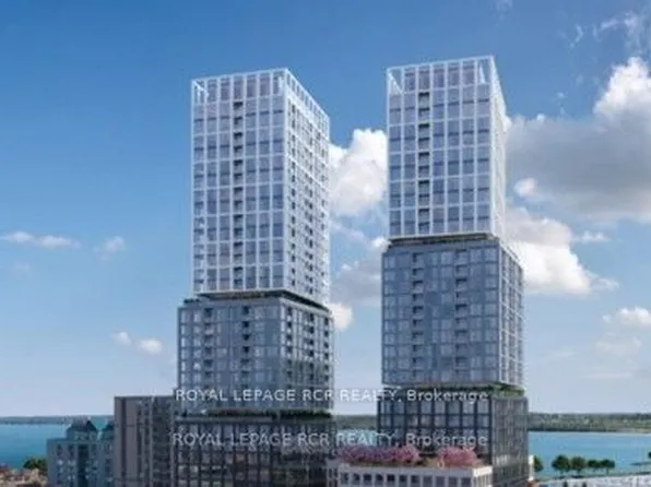 39 Mary St, Barrie, ON