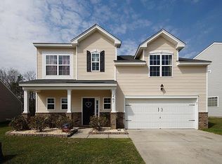 467 Green Park Ln, Goose Creek, SC 29445