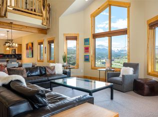 714 County Road 834 #28, Fraser, CO 80442