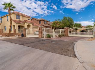 2041 Richey Cir, Lake Havasu City, AZ 86403