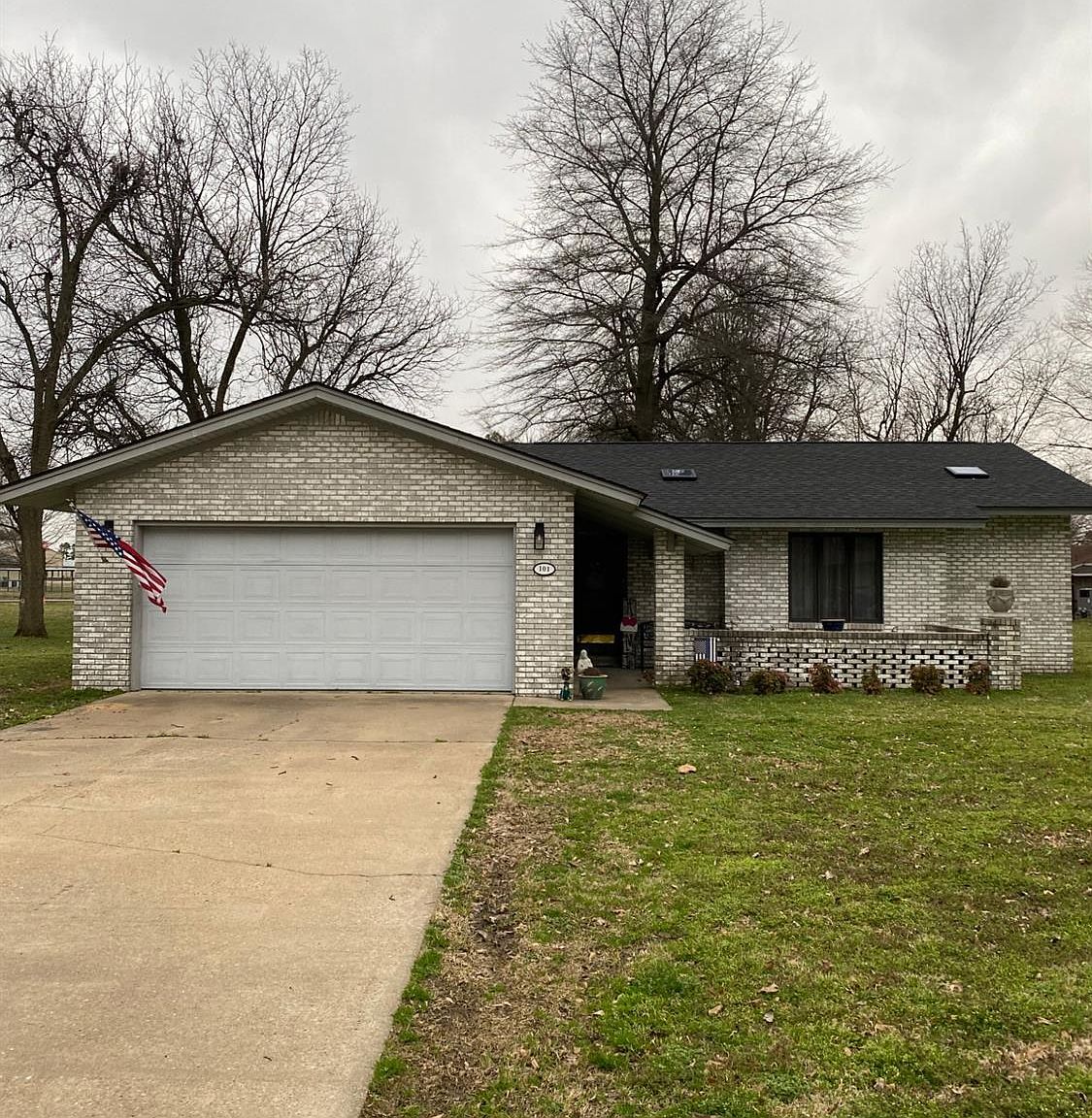 101 E 11th St, Leachville, AR 72438 Zillow