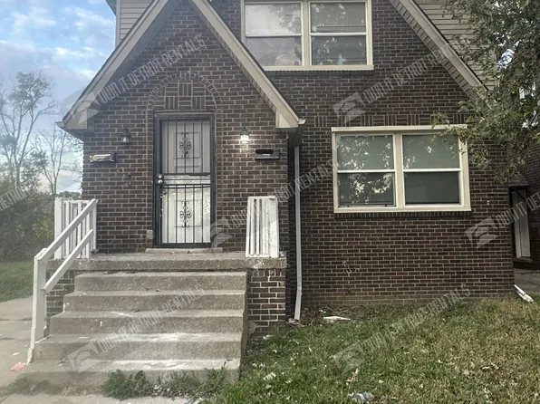9785 Philip St, Detroit, MI 48224