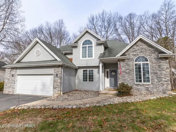 207 Hawks Nest Rd, East Stroudsburg, PA 18302