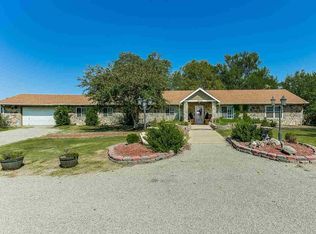 6424 W 119th St S, Peck, KS 67120