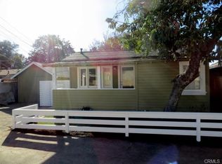 407 E Lemon Ave, Monrovia, CA 91016