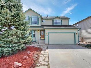 12698 Catch Pen Rd, Peyton, CO 80831