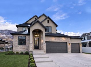 2132 N 725 W, Centerville, UT 84014