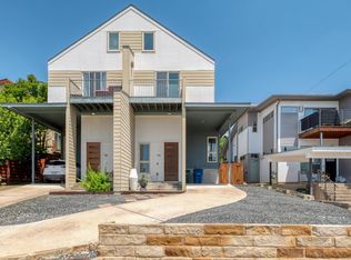 2800 Crest Ave #B, Austin, TX 78702