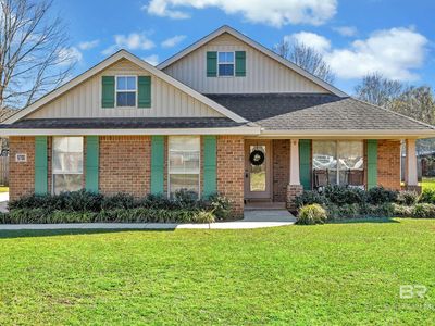 9700 Woolrich Ave, Fairhope, AL, 36532