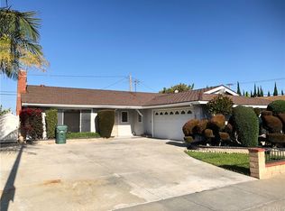 16521 Marie Ln, Huntington Beach, CA 92647