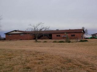 8039 Highway 90, Rector, AR 72461