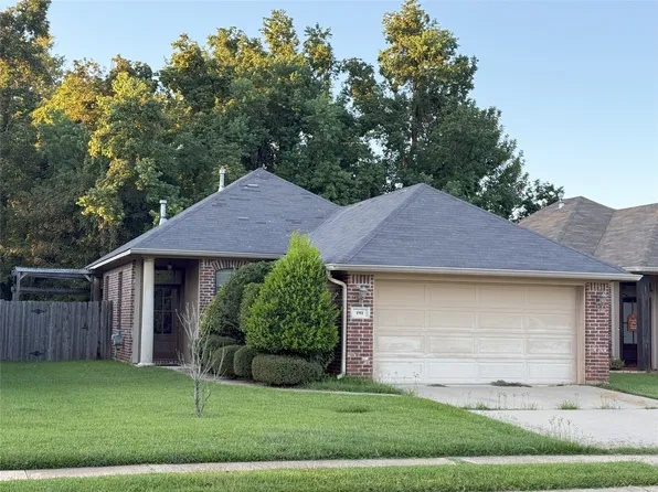 1911 General Jackson Pl, Bossier City, LA 71112