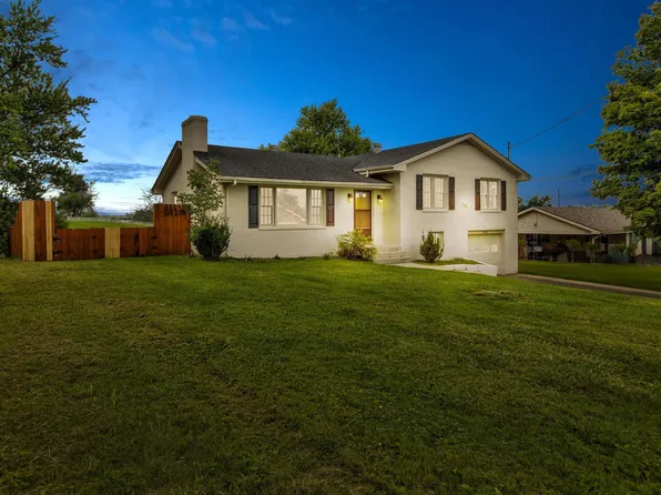 3708 Camargo Hts, Mount Sterling, KY 40353