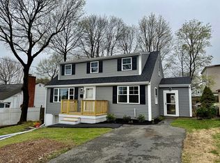 97 Studley Ave, Brockton, MA 02301