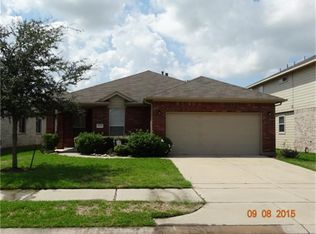 25107 Hazel Ranch Dr, Katy, TX 77494
