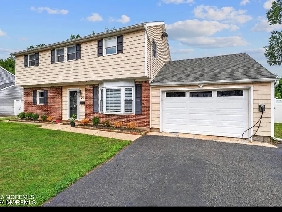 31 Peach Tree Rd