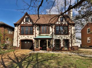 7045 Cornell Ave, Saint Louis, MO