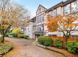 888 Gauthier Ave #216, Coquitlam, BC V3K6Y1