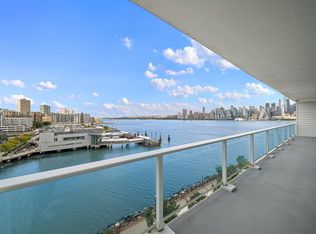 800 Avenue At Port Imperial APT 704, Weehawken, NJ