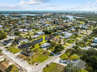 4817 Tarpon Ave, Bonita Springs, FL 34134