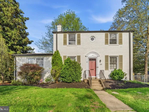 7209 13th Pl, Takoma Park, MD 20912