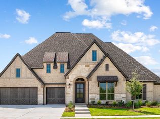 4141 Olmsted Dr, Rockwall, TX 75032