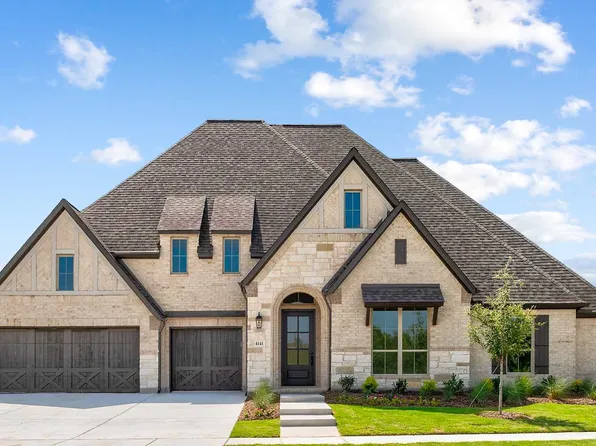 4141 Olmsted Dr, Rockwall, TX 75032