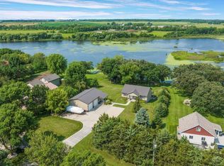 41032 Sauk Lake Rd, Sauk Centre, MN 56378