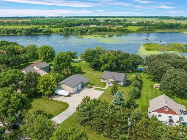41032 Sauk Lake Rd, Sauk Centre, MN 56378