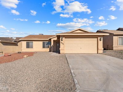 1974 E Folzman Dr, Lake Havasu City, AZ, 86404