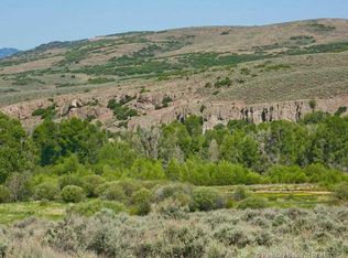 7645 N Caddis Dr #A20, Kamas, UT 84036