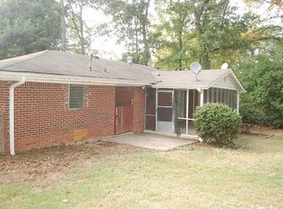 1738 Glenhaven Cir, Decatur, GA 30035