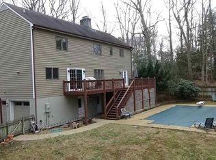 1890 Pine Cone Cir, Charlottesville, VA 22901