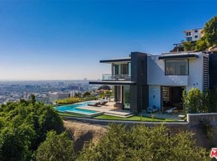 8380 Hollywood Blvd, Los Angeles, CA 90069 | Zillow