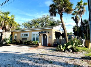 202A 2nd Ave #A, Tybee Island, GA 31328
