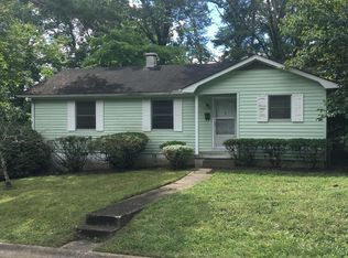 109 Andover Cir LOT 27, Oak Ridge, TN 37830