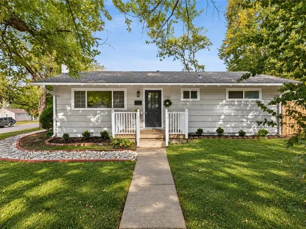 5300 W 79th St, Prairie Village, KS 66208